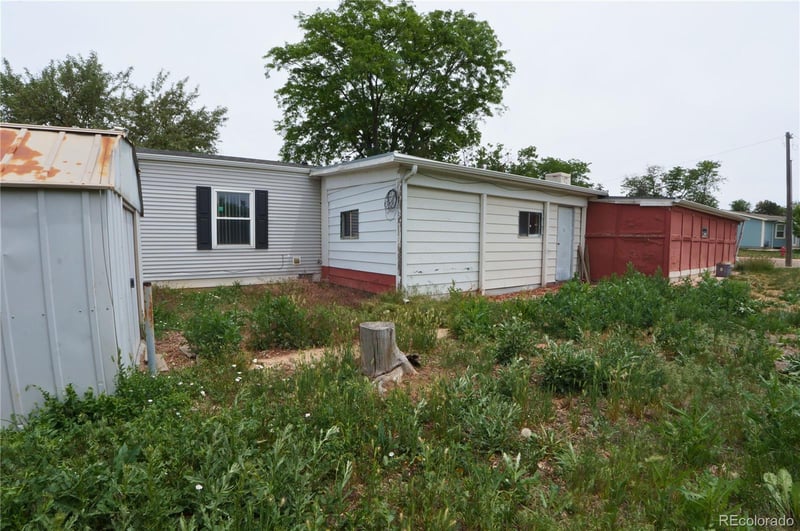 825 Glen Ayre St, Dacono, CO 80514