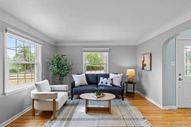 5979 S Windermere St, Littleton, CO 80120