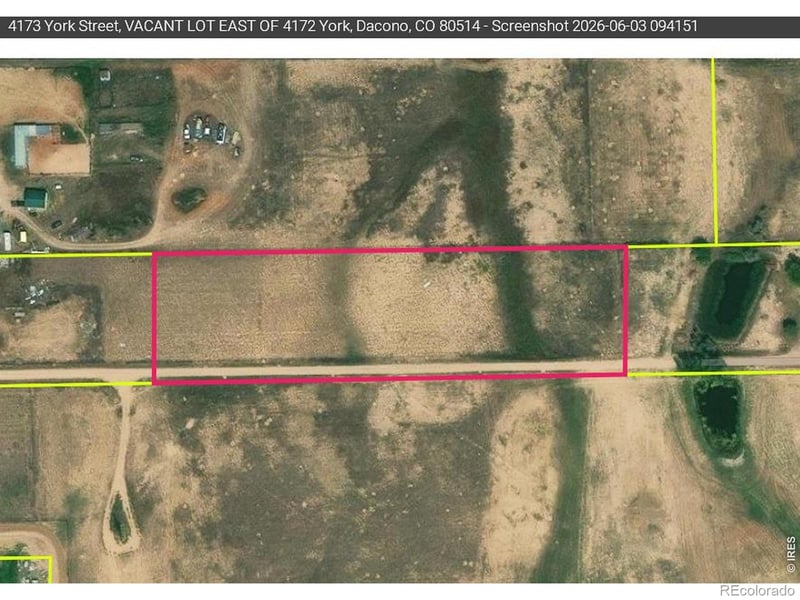4173 York St, Dacono, CO 80514