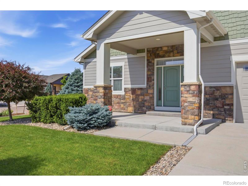6739 Snowdon Dr, Fort Collins, CO 80526