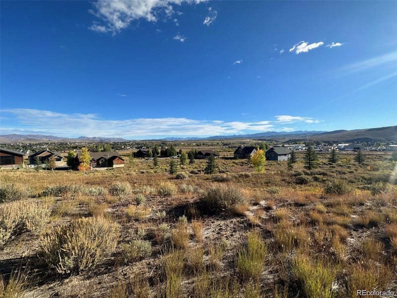 893 Saddle Ridge Cir, Granby, CO 80446