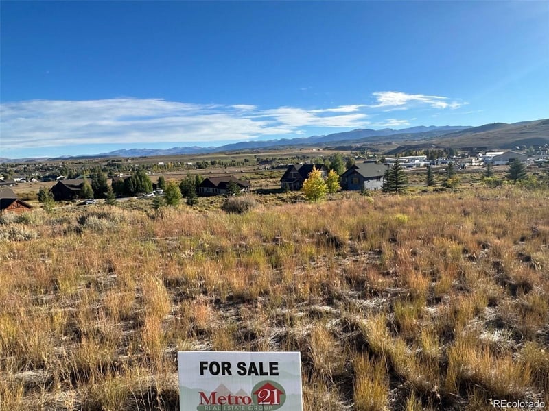 893 Saddle Ridge Cir, Granby, CO 80446
