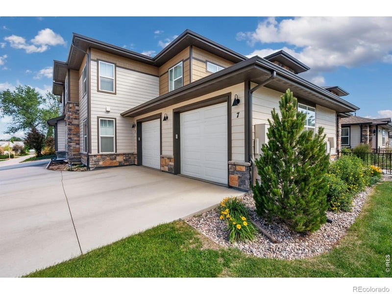 914 Schlagel St #7, Fort Collins, CO 80524