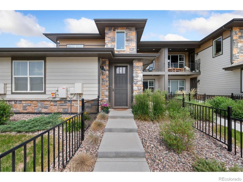 914 Schlagel St #7, Fort Collins, CO 80524