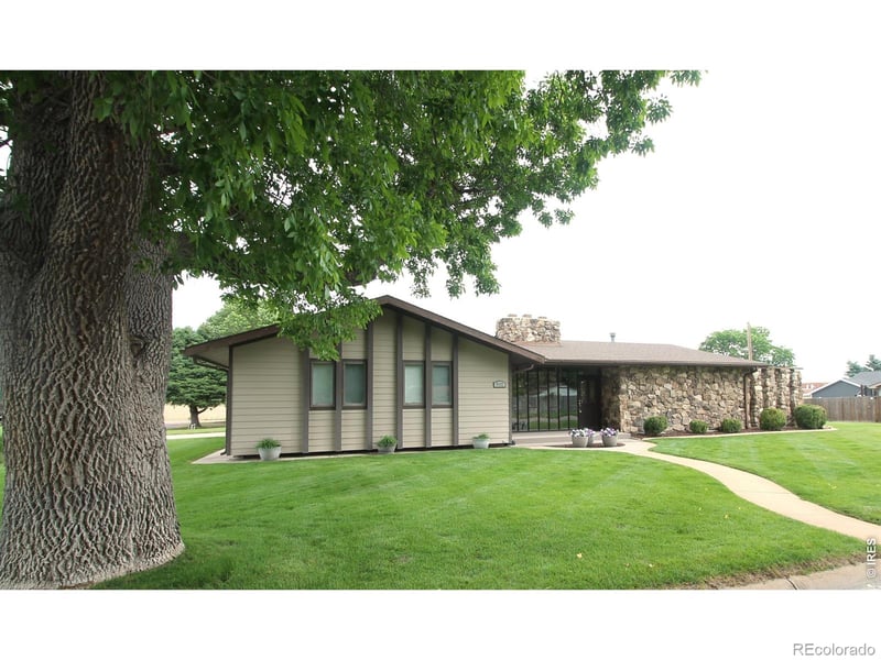 511 W Grant St, Haxtun, CO 80731