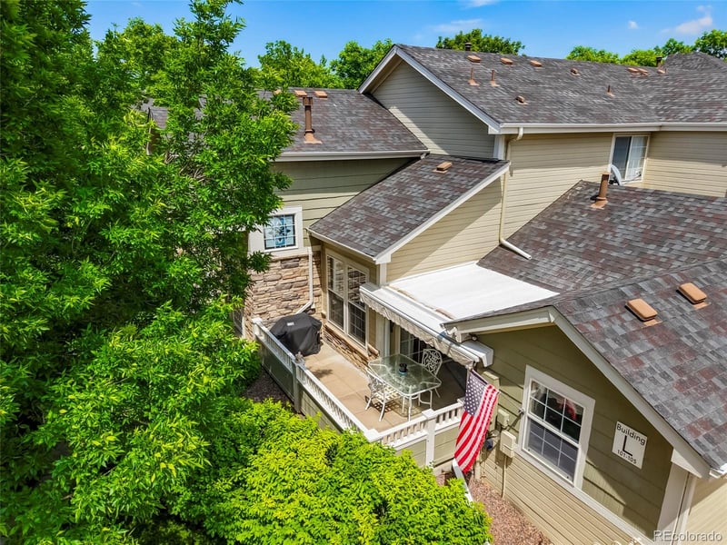 5155 W Quincy Ave #101, Denver, CO 80236