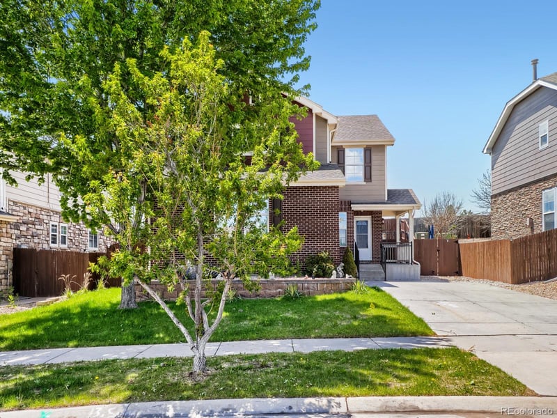 19740 E Idaho Ave, Aurora, CO 80017