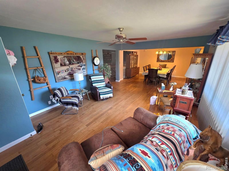 11 Princeton Ct, Brush, CO 80723