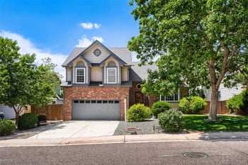 9399 Yale Ln, Highlands Ranch, CO 80130