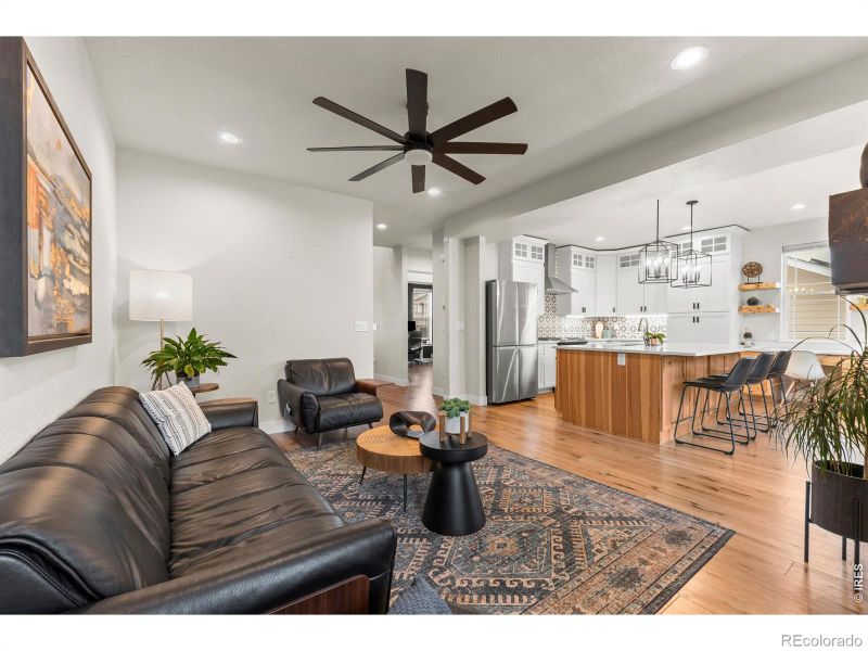 2145 Yearling Dr, Fort Collins, CO 80525