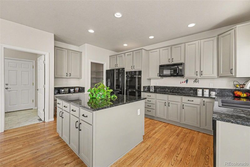 10617 Clarke Farms Dr, Parker, CO 80134