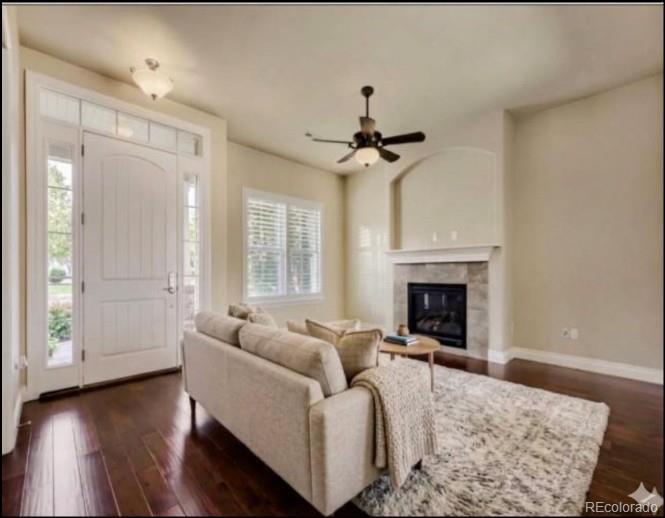 9241 Grafton Dr, Lone Tree, CO 80124