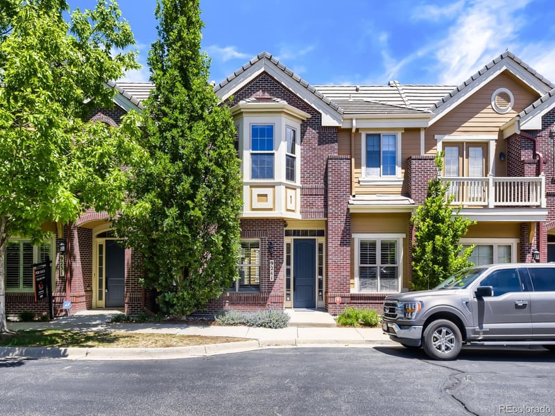 9241 Grafton Dr, Lone Tree, CO 80124