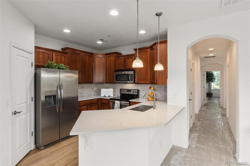 15487 W 66th Dr #A, Arvada, CO 80007
