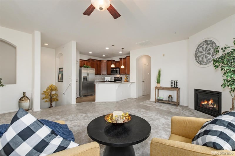 15487 W 66th Dr #A, Arvada, CO 80007