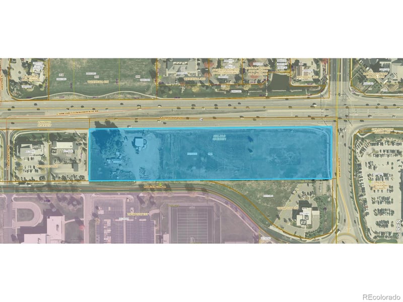 3620 W Eisenhower Blvd E, Loveland, CO 80537