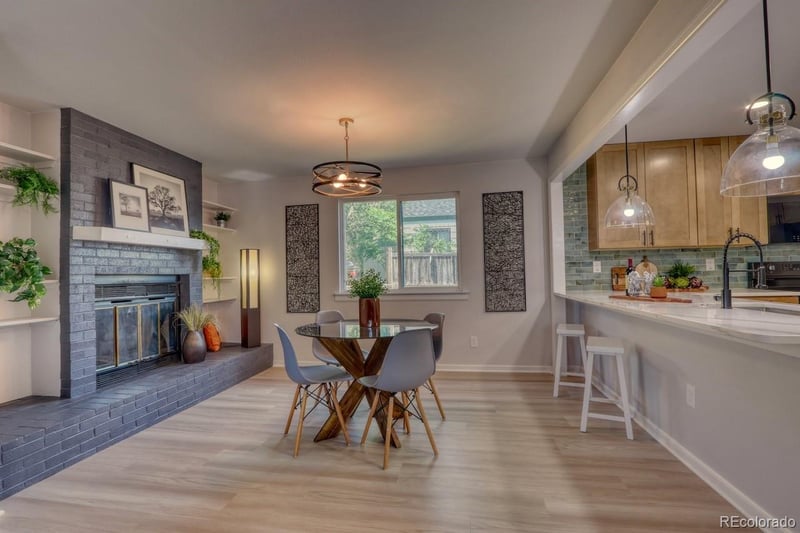 805 Perry St, Denver, CO 80204
