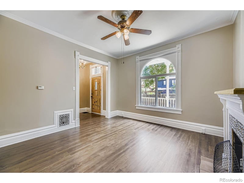 1113 N Washington St, Denver, CO 80203