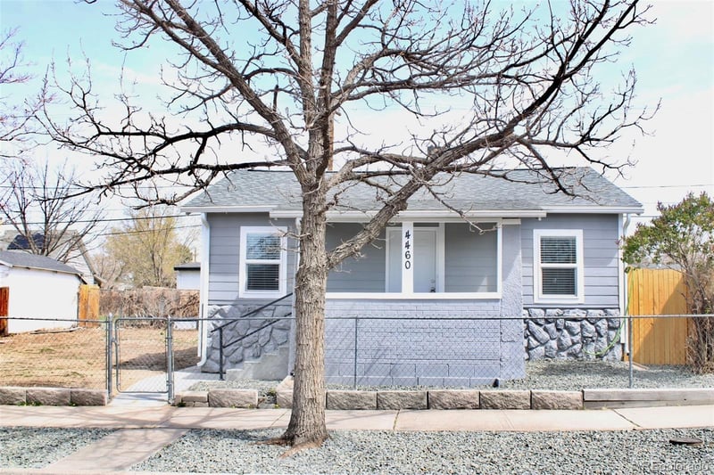 4460 Columbine St, Denver, CO 80216