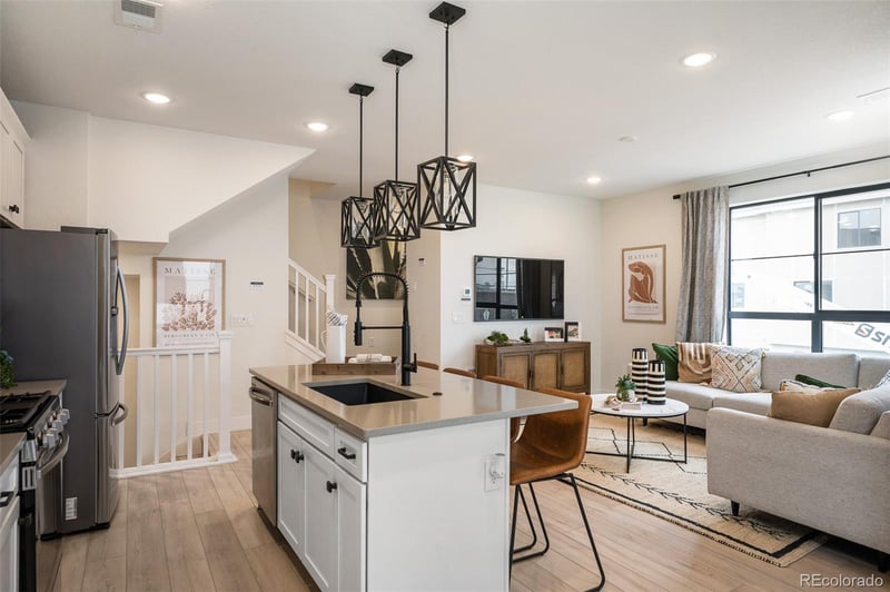 1980 S Holly St #1, Denver, CO 80222