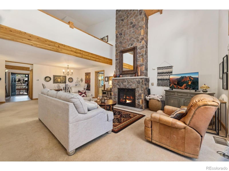 503 Riverrock Cir, Estes Park, CO 80517