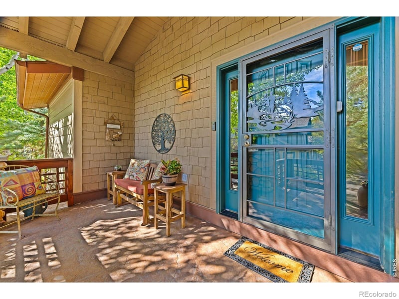 503 Riverrock Cir, Estes Park, CO 80517