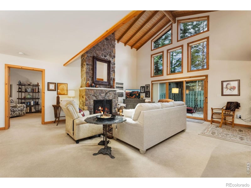 503 Riverrock Cir, Estes Park, CO 80517