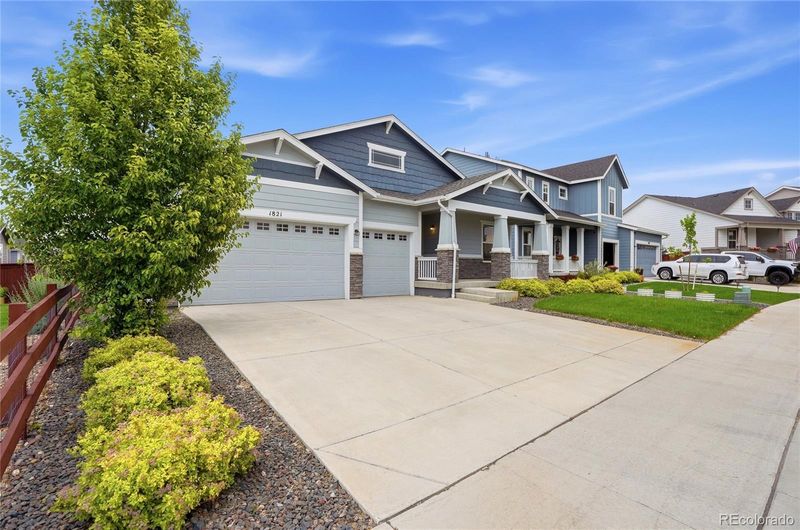 1821 Thrive Dr, Windsor, CO 80550