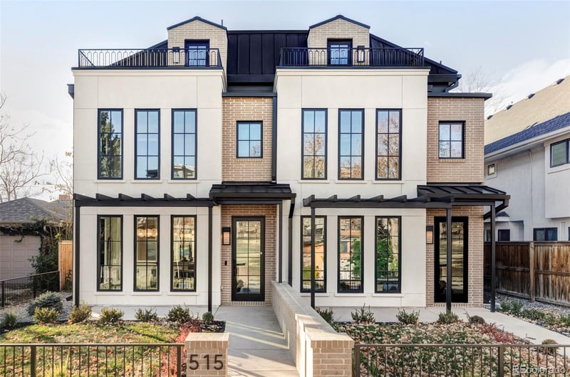 515 Cook St, Denver, CO 80206