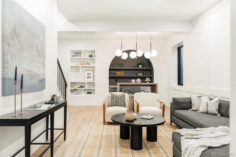 515 Cook St, Denver, CO 80206
