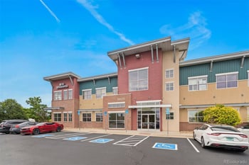 18335 E 103rd Ave #203, Commerce City, CO 80022