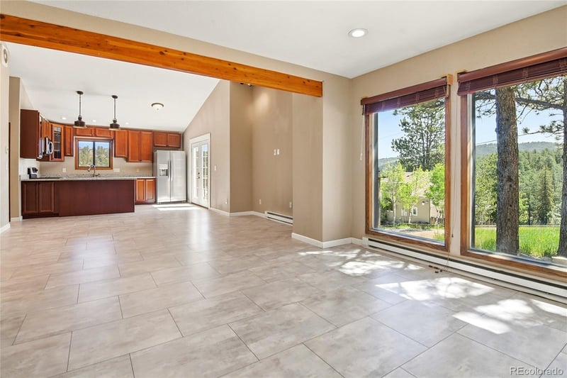 26265 Grateful Way, Kittredge, CO 80457