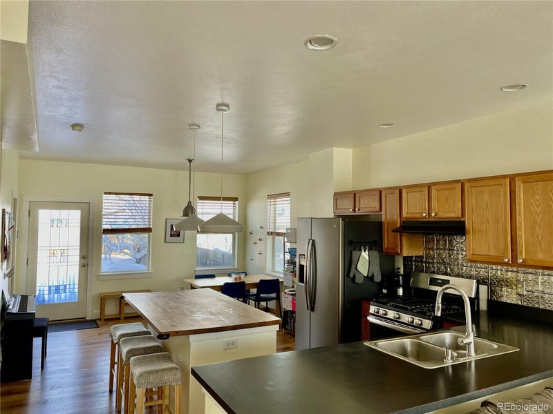 1489 Zamia Ave, Boulder, CO 80304