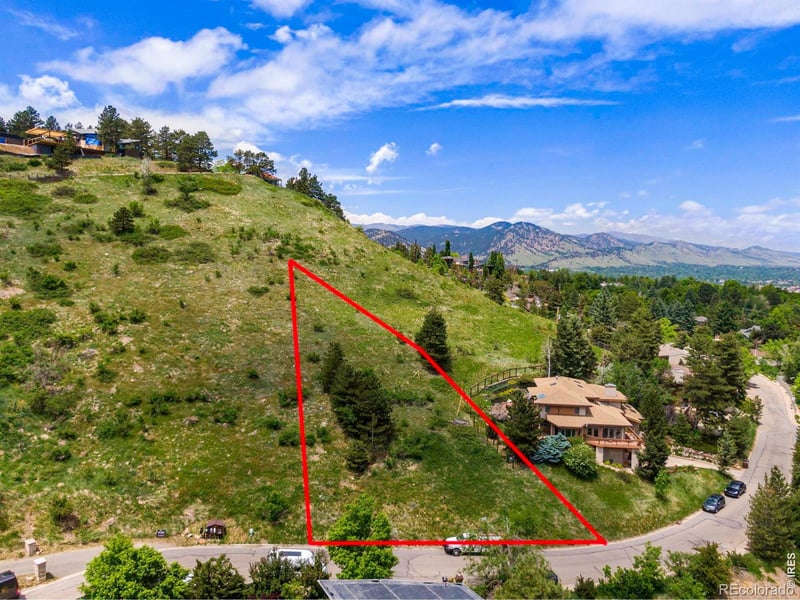 255 Bellevue Dr, Boulder, CO 80302