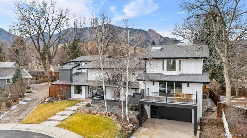 245 Fair Pl, Boulder, CO 80302