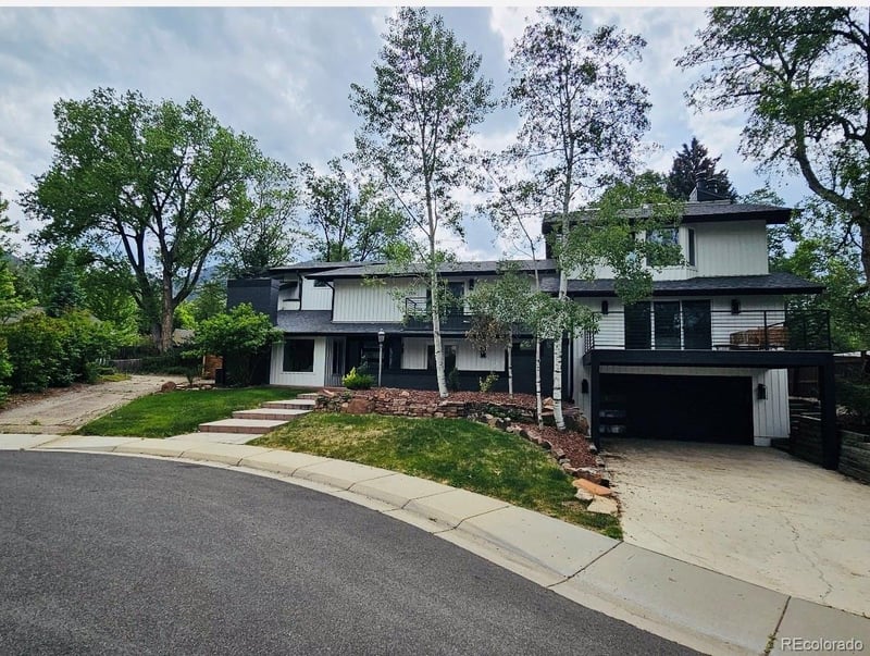 245 Fair Pl, Boulder, CO 80302