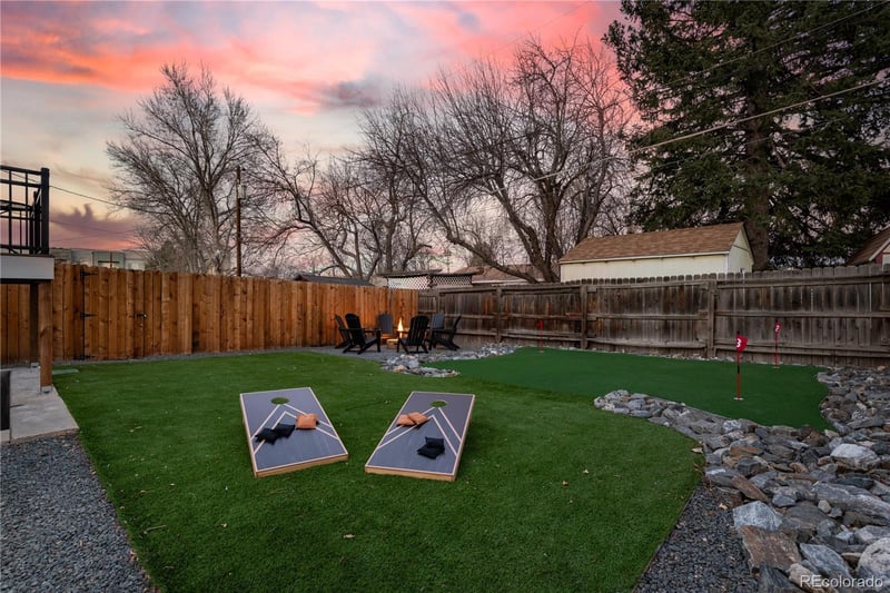 9292 W 56th Pl, Arvada, CO 80002
