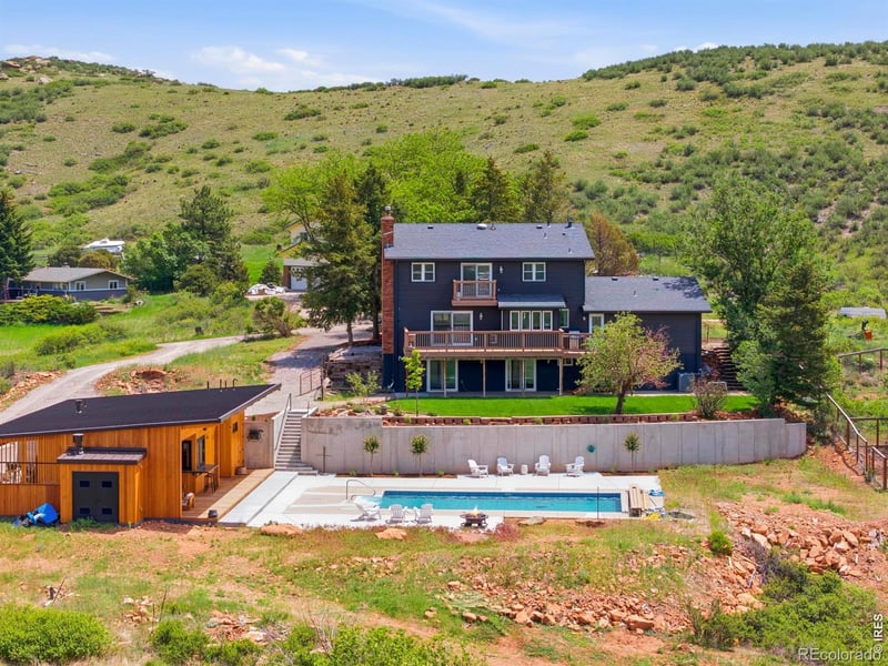 101 Callie Ct, Loveland, CO 80537
