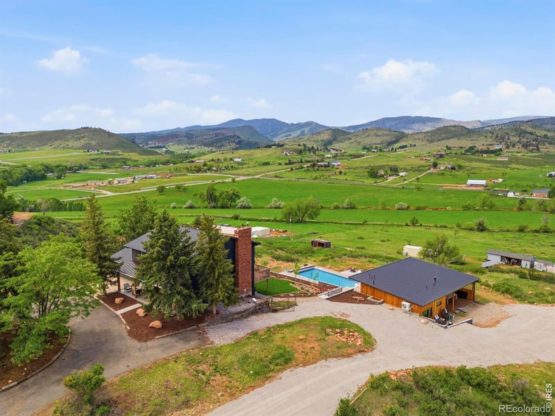 101 Callie Ct, Loveland, CO 80537