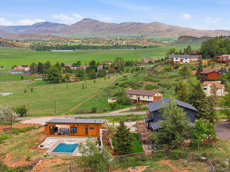 101 Callie Ct, Loveland, CO 80537