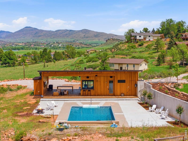 101 Callie Ct, Loveland, CO 80537