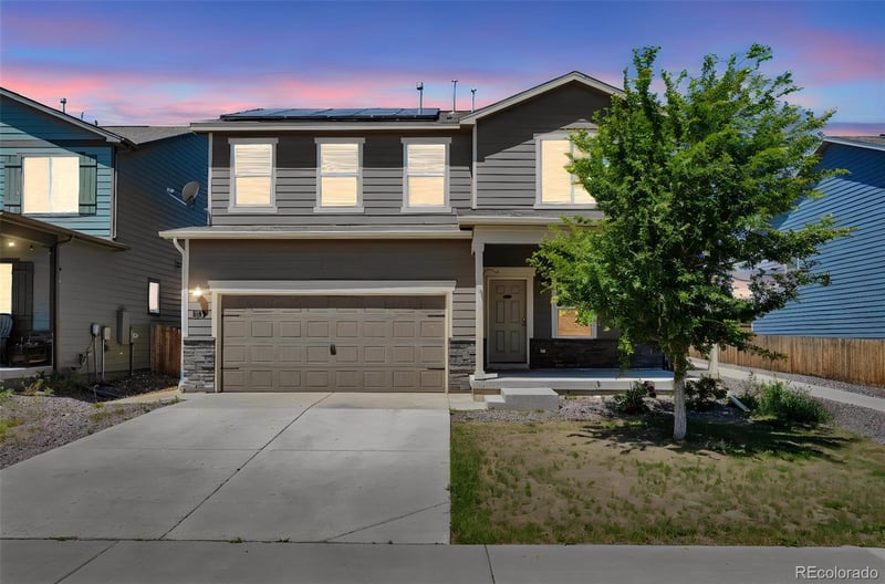 Home Worth Check