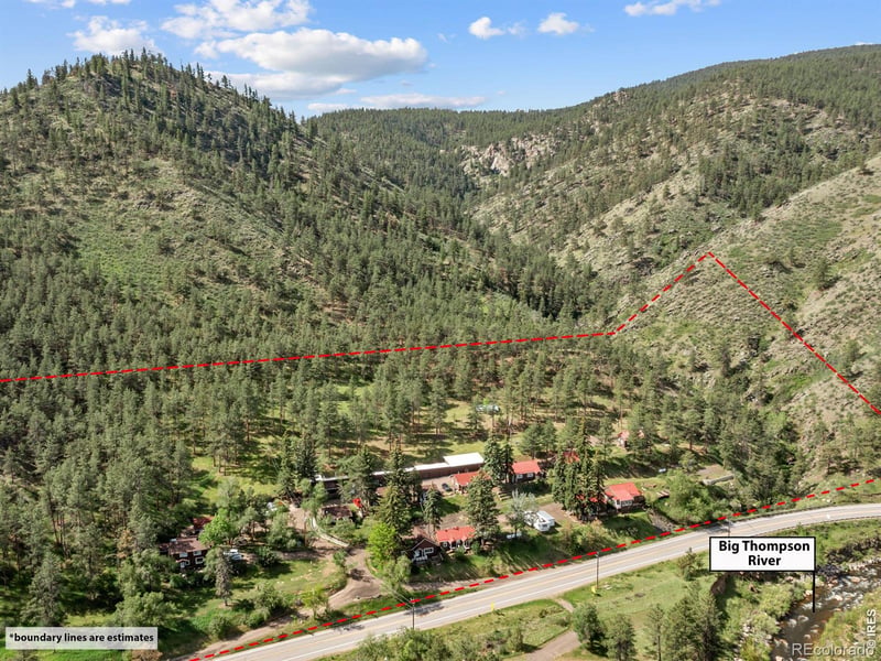 1110 W Highway 34, Loveland, CO 80537