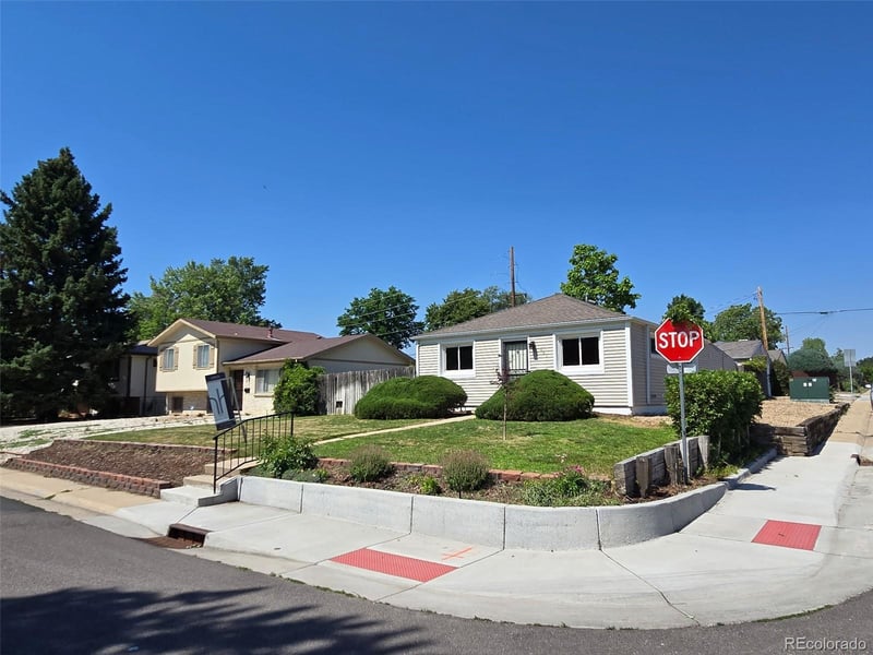 401 S Jersey St, Denver, CO 80224