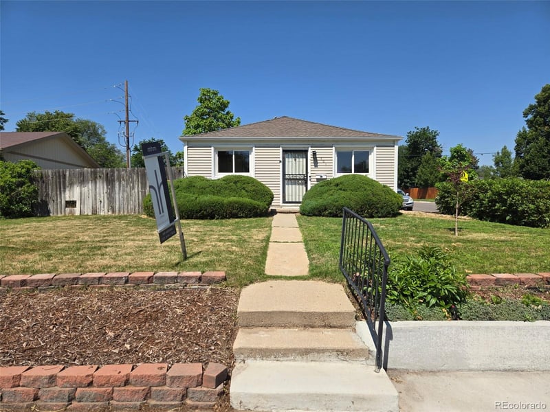 401 S Jersey St, Denver, CO 80224