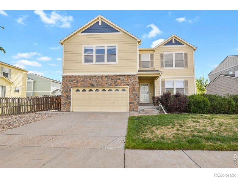 10039 Granby Dr, Commerce City, CO 80022
