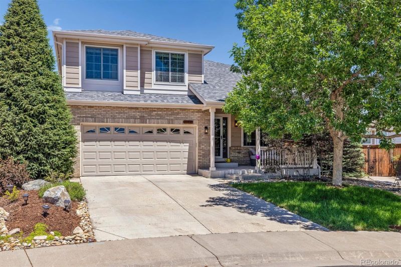 11828 Trail View Ln, Parker, CO 80134