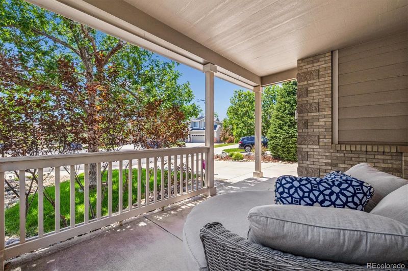 11828 Trail View Ln, Parker, CO 80134