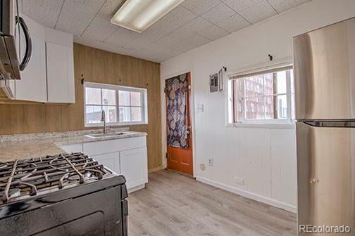 138 E 4th St, Leadville, CO 80461