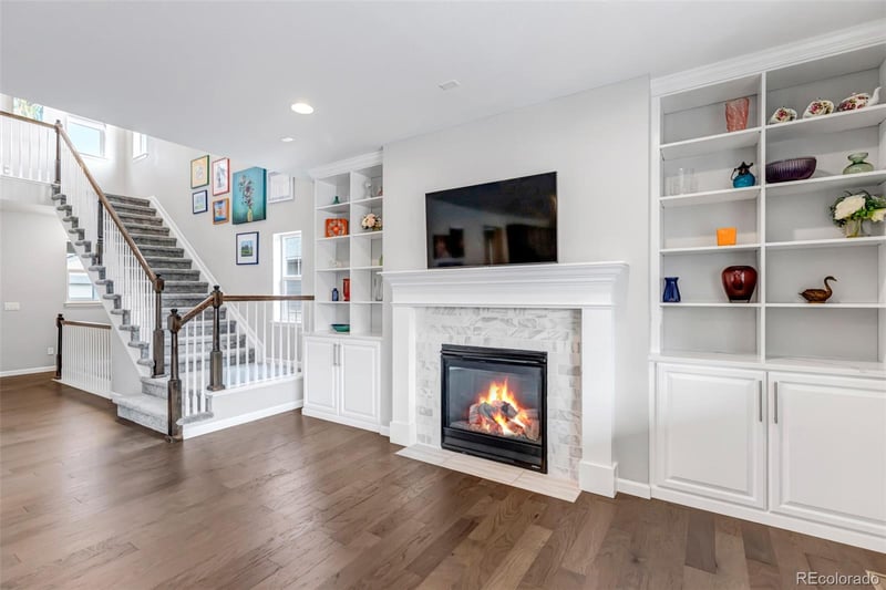 5214 Ditmars Trl, Castle Rock, CO 80104